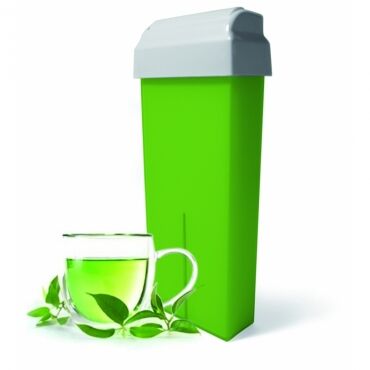Roial Green Tea Refill Wax