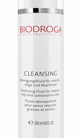 Biodroga Cleansing Fluid