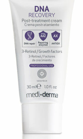 Sesderma DNA Recovery Post Treatment Cream
