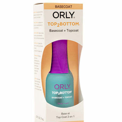 Orly Top 2 Bottom