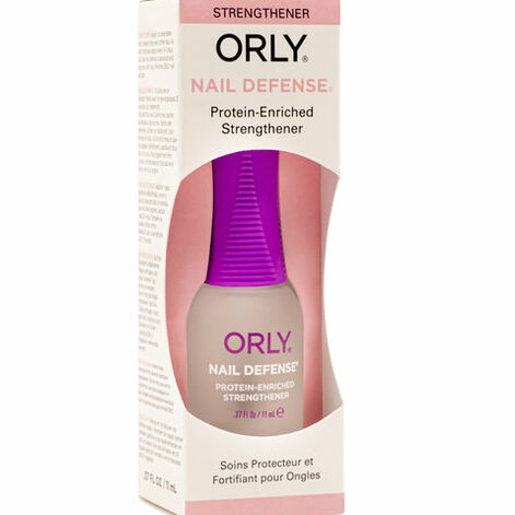 Orly Nail Defense