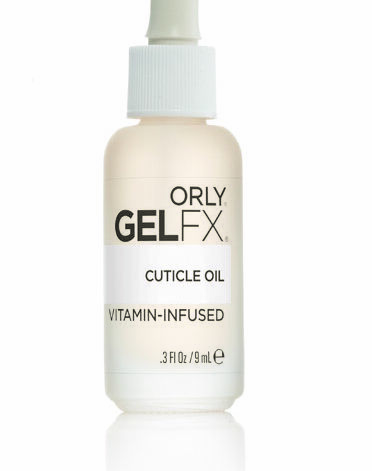 Orly Gel FX Cuticle Oil