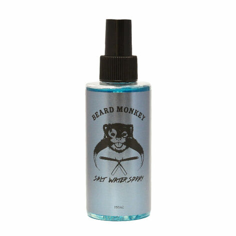 Beard Monkey Salt Walter Spray