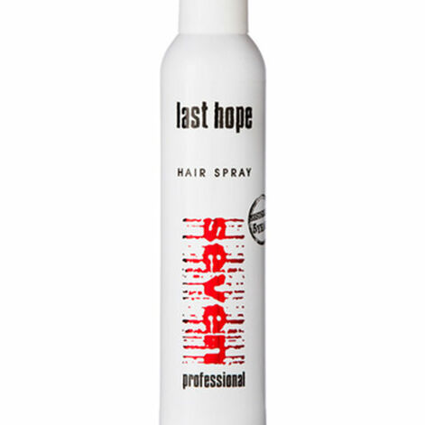 Seven Last Hope Hairspray