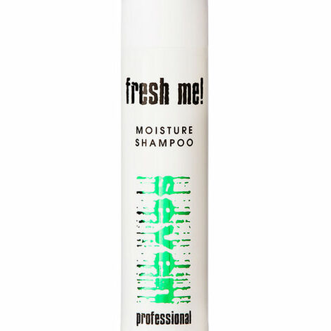 Seven Fresh Me! Moisture Shampoo Niisutav Šampoon