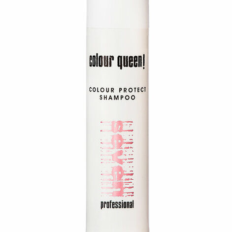 Seven Colour Queen! Colour Protect Shampoo Šampoon Värvitud Juustele