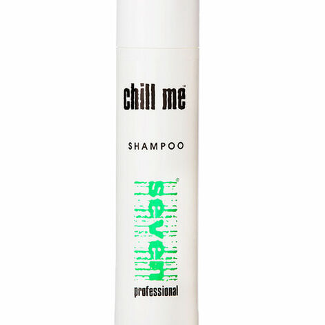 Seven Chill Me! Shampoo Sügavpuhastav Šampoon