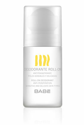 Babé Roll-On Deodorant Rulldeodorant