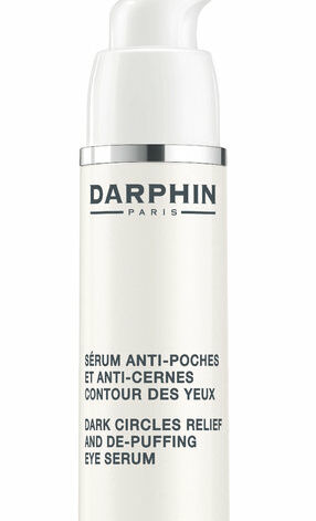 Darphin Dark Circles Relief & De-Puffing Eye Serum