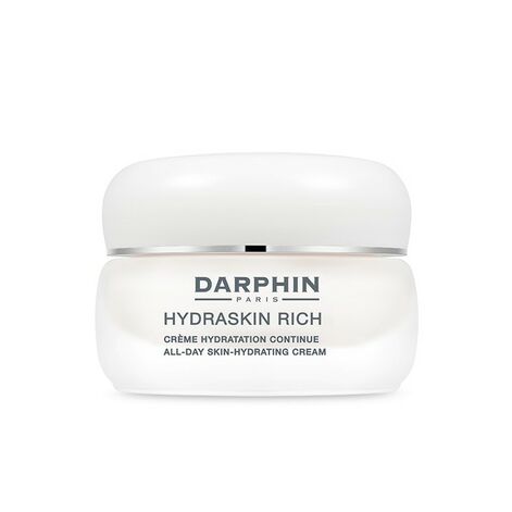 Darphin Hydraskin Rich All-Day Skin-Hydrating Cream Niisutav Kreem
