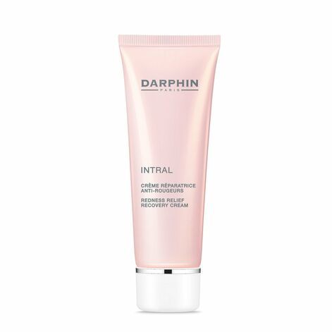 Darphin Intral Redness Relief Recovery Cream Kreem Punatavale ja Kuperoossele Nahale