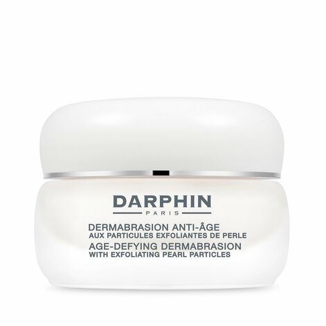Darphin Age-Defying Dermaabrasion With Exfoliating Pearl Particles Vananemisvastase Toimega Abrasiivkoorija