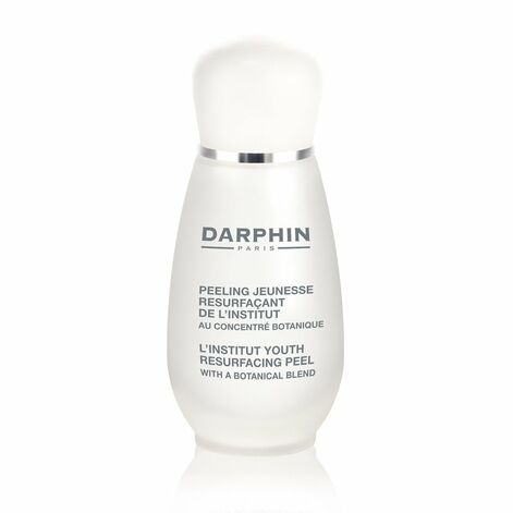 Darphin Clycolic Resurfacing Peel With Botanical Blend
