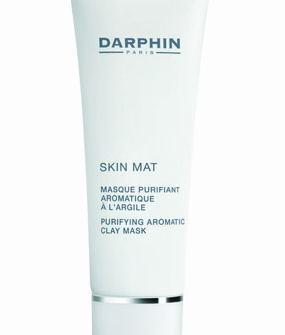 Darphin Skin Mat Purifying Aromatic Clay Mask Sügavpuhastav Mask