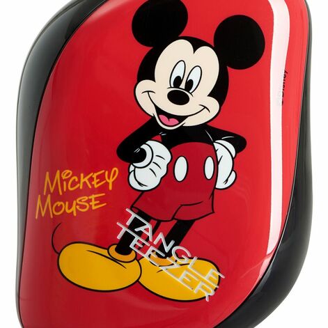 Tangle Teezer Compact Styler Mickey Mouse Pusahari