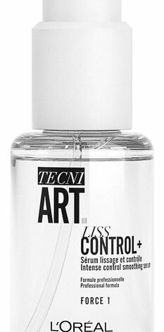 L'oréal Professionnel Tecni.Art Liss Control Serum