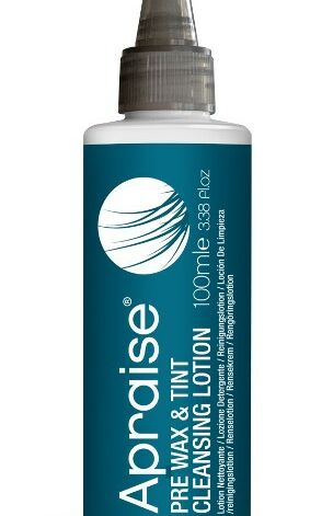 Apraise Pre Wax & Tint Cleansing Lotion