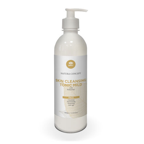 GMT Beauty Skin Cleansing Tonic Mild