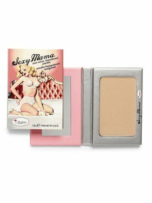 theBalm Sexy Mama Translucent Powder