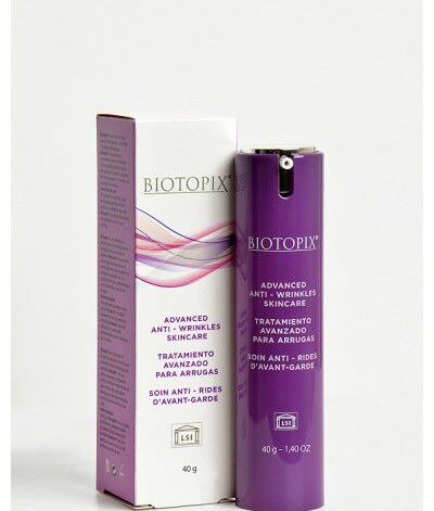 Biotopix Advanced Anti-Wrinkles Treatment