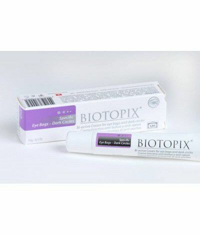 Biotopix Bi-Active Cream