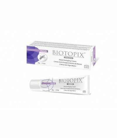 Biotopix Specific Anti-aging Hand Cream