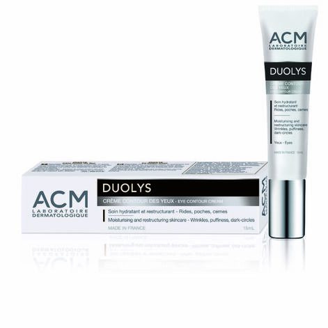 ACM Duolys Eye contour Cream