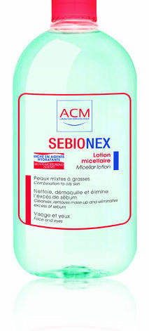 ACM Sebionex Micellar Lotion