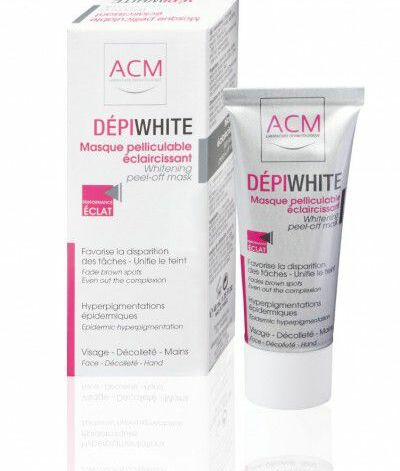 ACM Depiwhite Whitening Peel-Off Mask