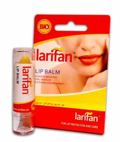 Larifan Lip Balm