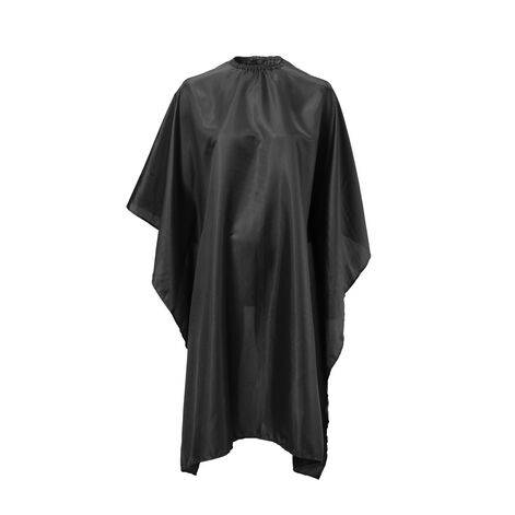 Bravehead Cutting Cape Black , With Dots