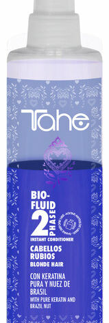 Tahe Bio-Fluid 2-Phase Conditioner Blonde