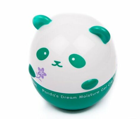 Tonymoly Panda's Dream Moisture Gel Cream
