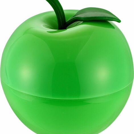 Tonymoly Magic Food Mini Green Apple Lip Balm
