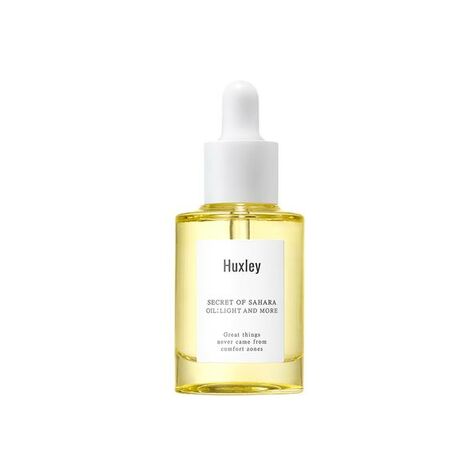 Huxley Essence Oil/Light and More