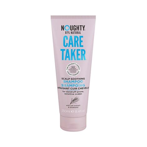 NOUGHTY Care Taker Scalp Soothing Shampoo