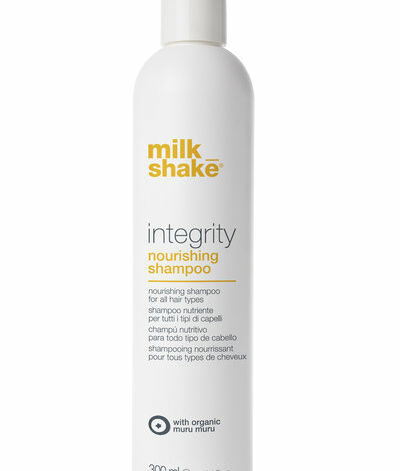 Z One Concept Integrity Nourishing Shampoo Õrn Toitev Šampoon