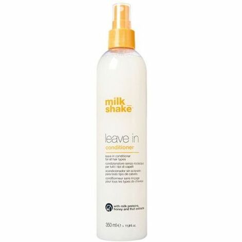 Z One Concept  Milk Shake Leave in Conditioner Leave in balsam