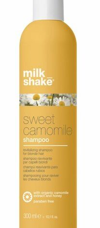 Z One Concept Sweet Camomile Shampoo