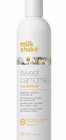 Z One Concept Sweet Camomile Conditioner