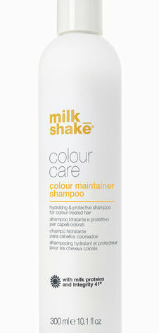 Z One Concept Color Maintainer Shampoo Värvikaitse Šampoon