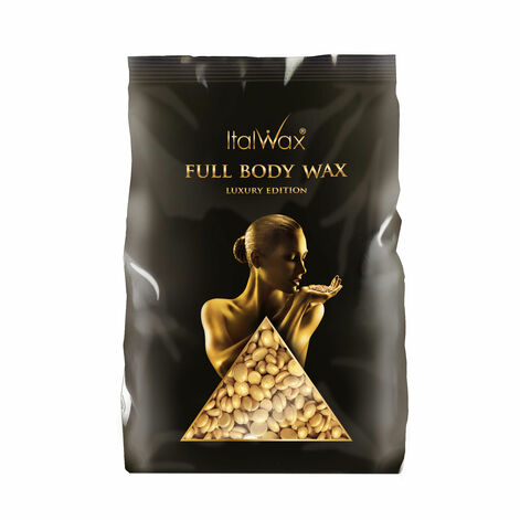ItalWax Full Body Wax Luxury Edition