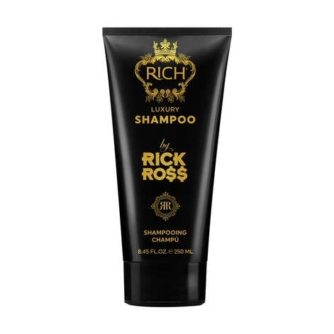 RICH by RICK ROSS Luxury Shampoo Šampoon
