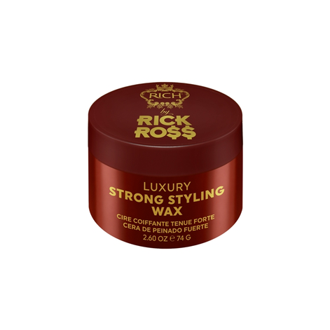 RICH by RICK ROSS Luxury Strong Styling Wax
