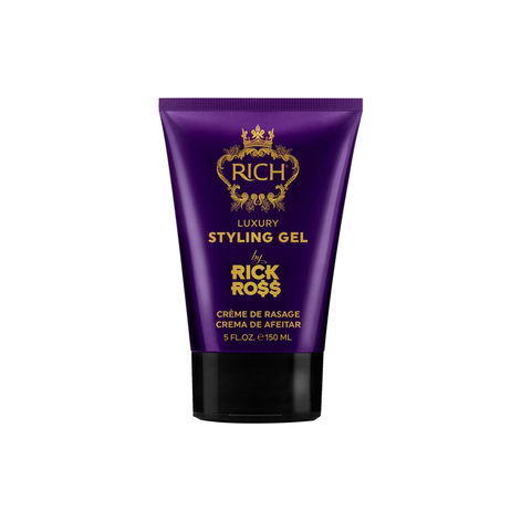 RICH by RICK ROSS Luxury Styling Gel Soengugeel