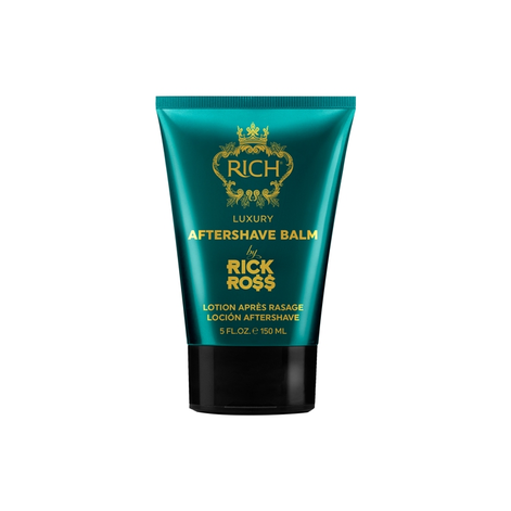 RICH by RICK ROSS Luxury Aftershave Balm