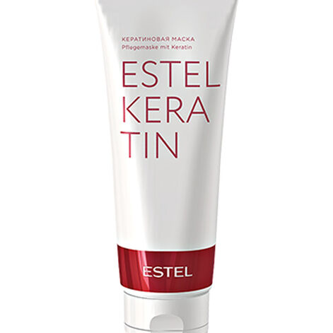 Estel Keratin Hair Mask