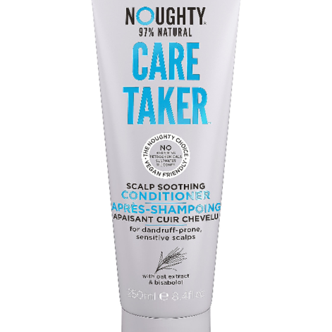 NOUGHTY Care Taker Scalp Soothing Conditioner