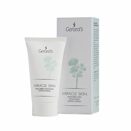 Gerard's Miracle Skin Lifting Effect Face Mask