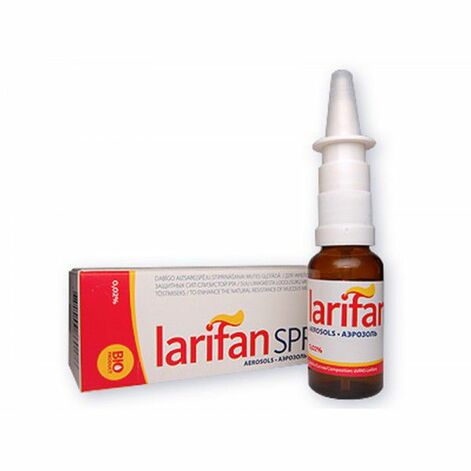 Larifan Spray
